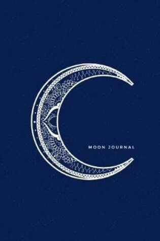 Cover of Moon Journal