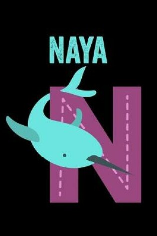 Cover of Naya