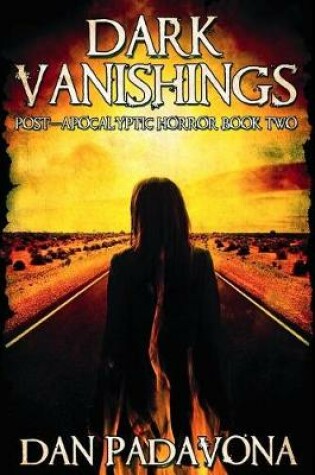 Cover of Dark Vanishings 2