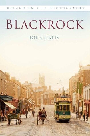 Cover of Blackrock