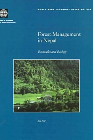 Cover of Forest Management in Nepal