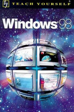 Cover of Windows 98