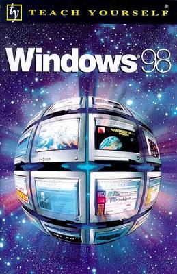 Cover of Windows 98