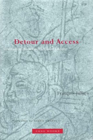 Cover of Detour and Access