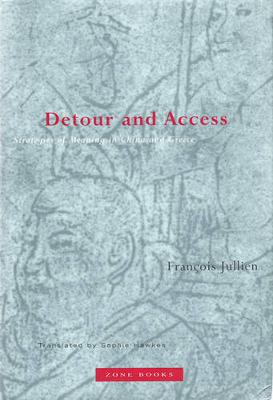 Book cover for Detour and Access