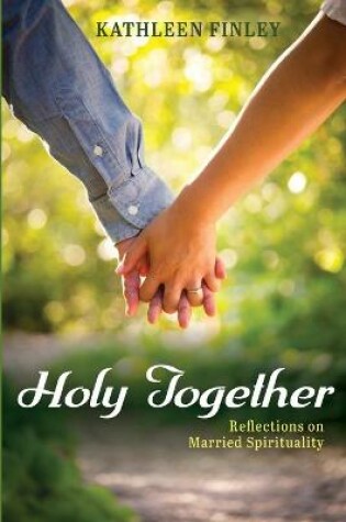 Cover of Holy Together
