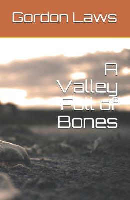 Book cover for A Valley Full of Bones