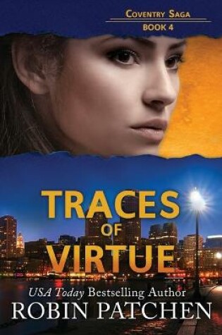 Cover of Traces of Virtue