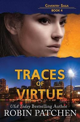 Book cover for Traces of Virtue