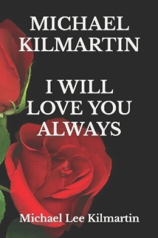 Cover of I Will Love You Always