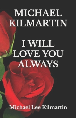 Book cover for I Will Love You Always