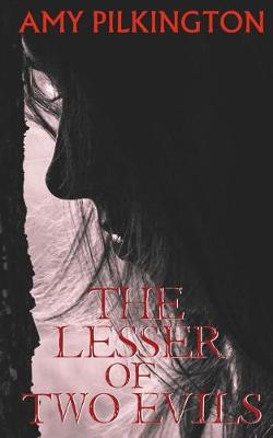 Book cover for The Lesser of Two Evils