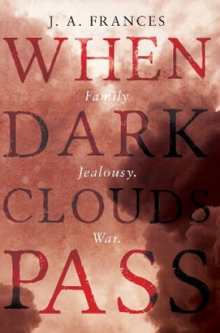 Cover of When Dark Clouds Pass