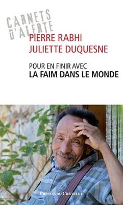 Book cover for Pour En Finir Avec La Faim Dans Le Monde