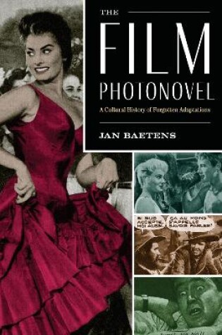 Cover of The Film Photonovel