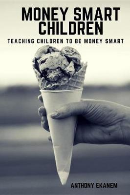 Book cover for Money Smart Children