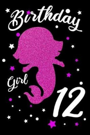 Cover of Birthday Girl 12