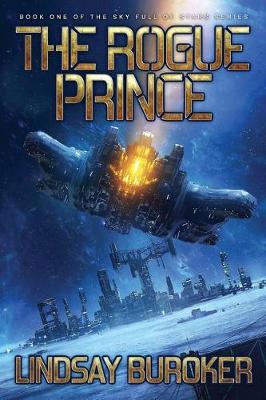 Cover of The Rogue Prince