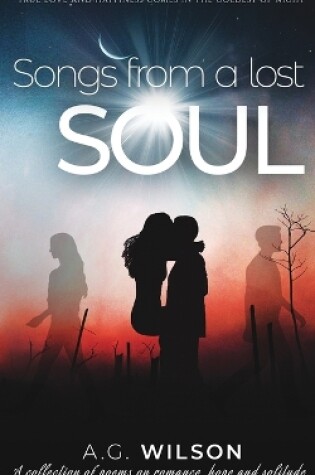 Cover of Songs from a lost soul