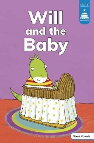 Cover of Will and the Baby