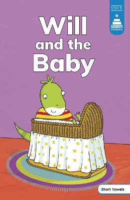 Cover of Will and the Baby