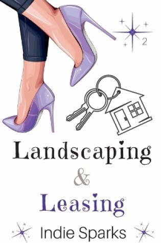 Cover of Landscaping & Leasing