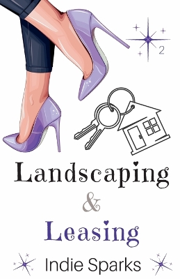Book cover for Landscaping & Leasing