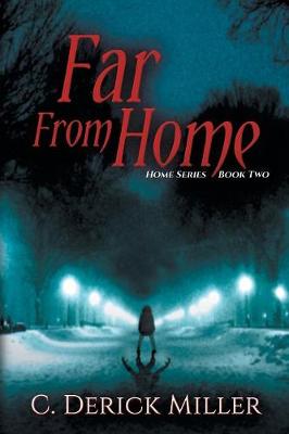 Book cover for Far from Home