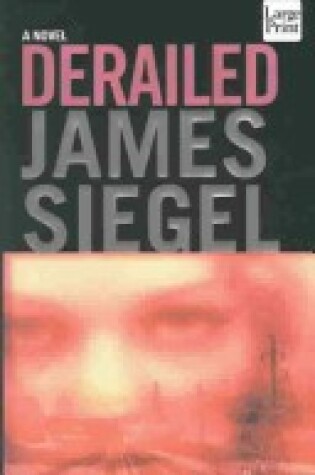 Cover of Derailed