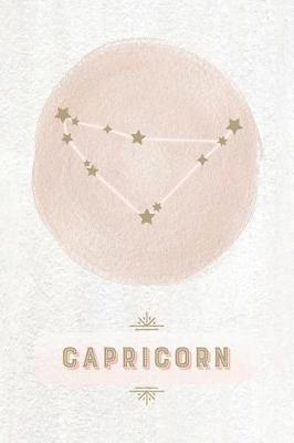 Book cover for Capricorn