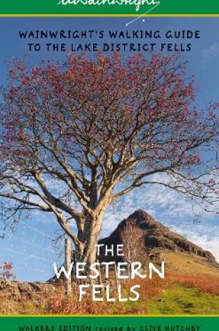 Cover of The Western Fells