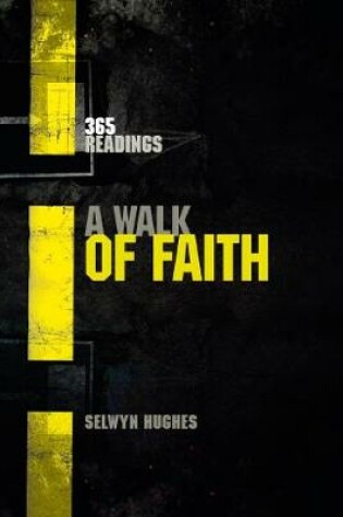 Cover of A Walk Of Faith