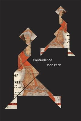 Book cover for Contradance