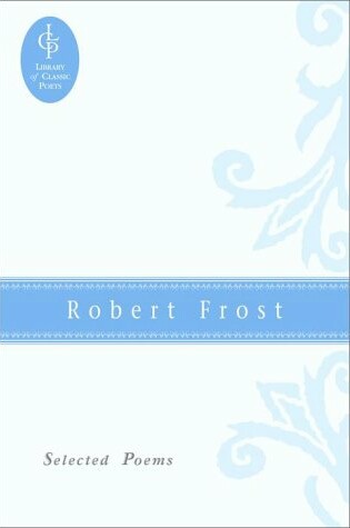 Cover of Frost