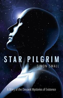 Book cover for Star Pilgrim