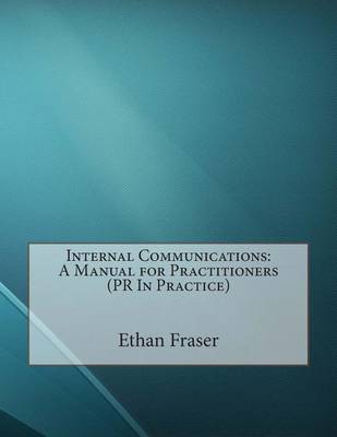 Book cover for Internal Communications