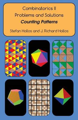 Book cover for Combinatorics II Problems and Solutions