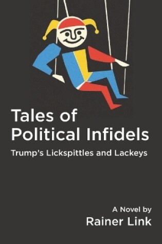 Cover of Tales of Political Infidels