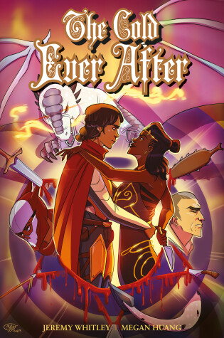 Cover of The Cold Ever After