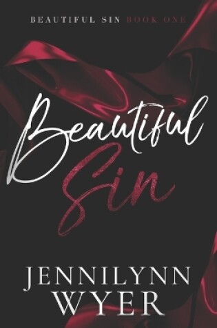 Cover of Beautiful Sin