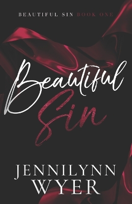 Book cover for Beautiful Sin