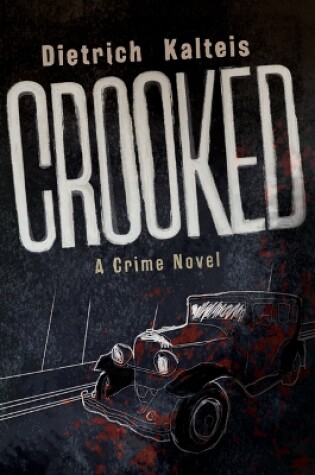 Cover of Crooked