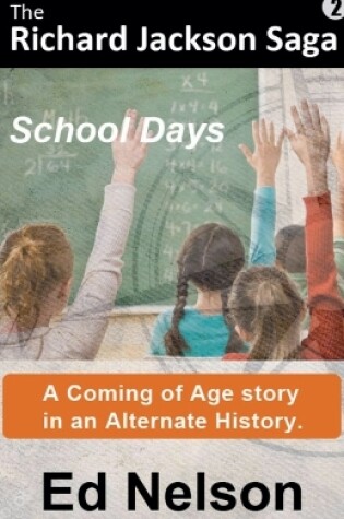 Cover of School Days