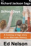 Book cover for School Days