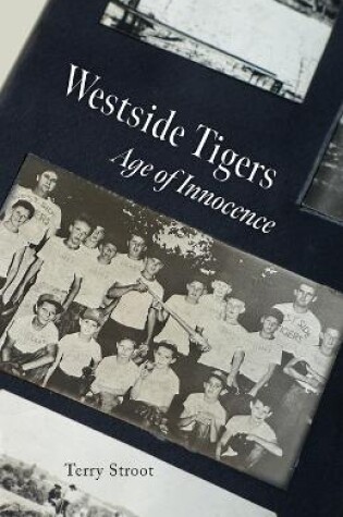 Cover of Westside Tigers