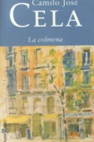 Cover of La Colmena