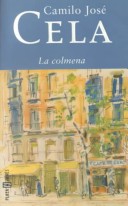 Book cover for La Colmena