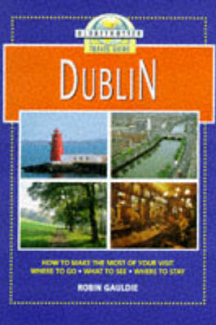 Cover of Dublin