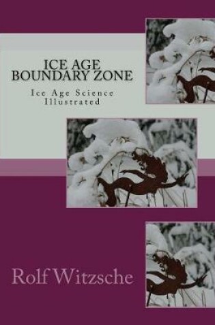 Cover of Ice Age Boundary Zone