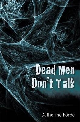 Book cover for Dead Men Don't Talk
